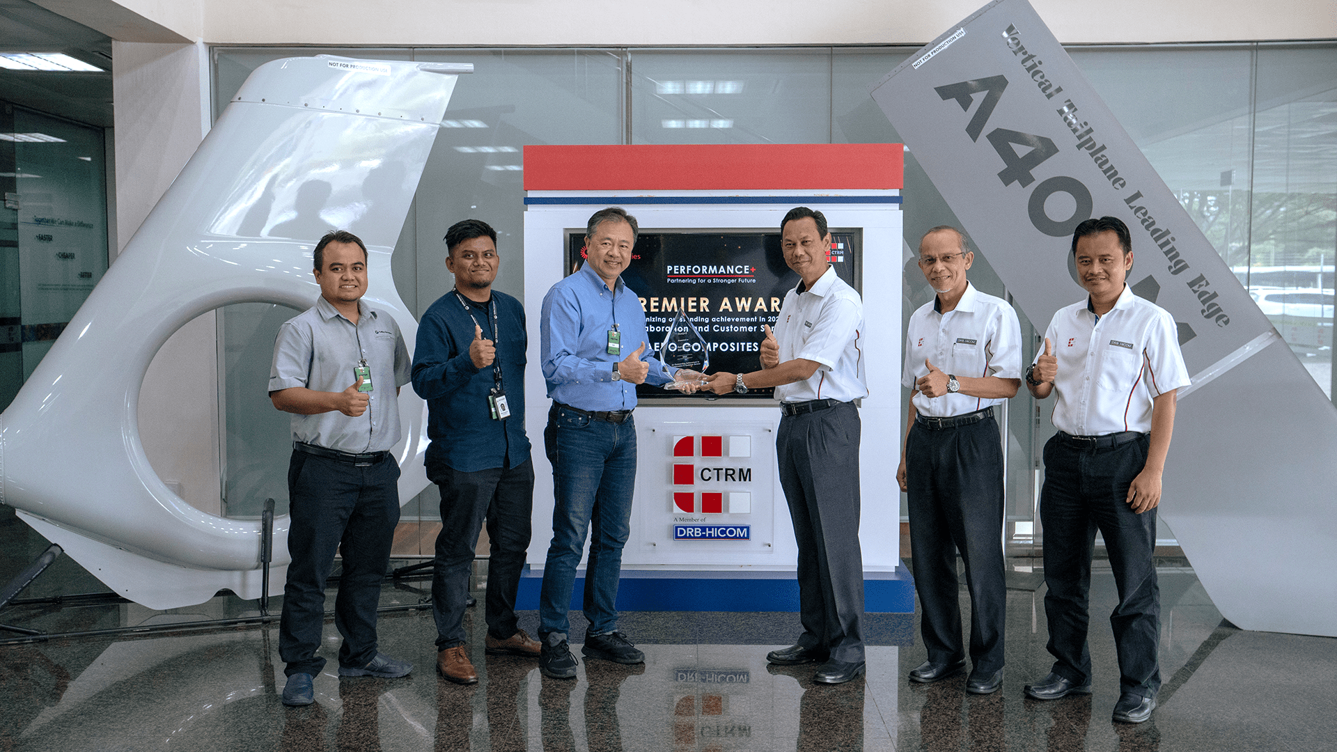 RAYTHEON TECHNOLOGIES Performance+ Program 2023