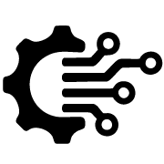 Point Form Icon
