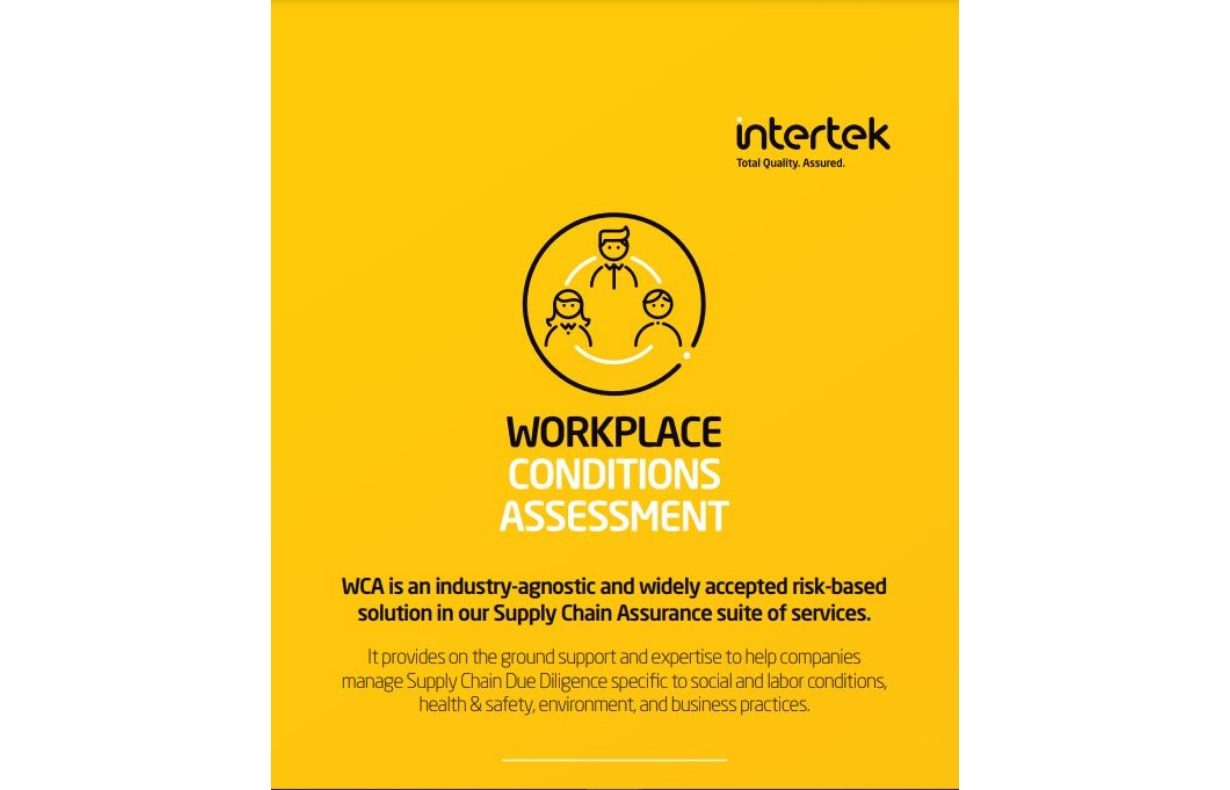 Compliance On WCA