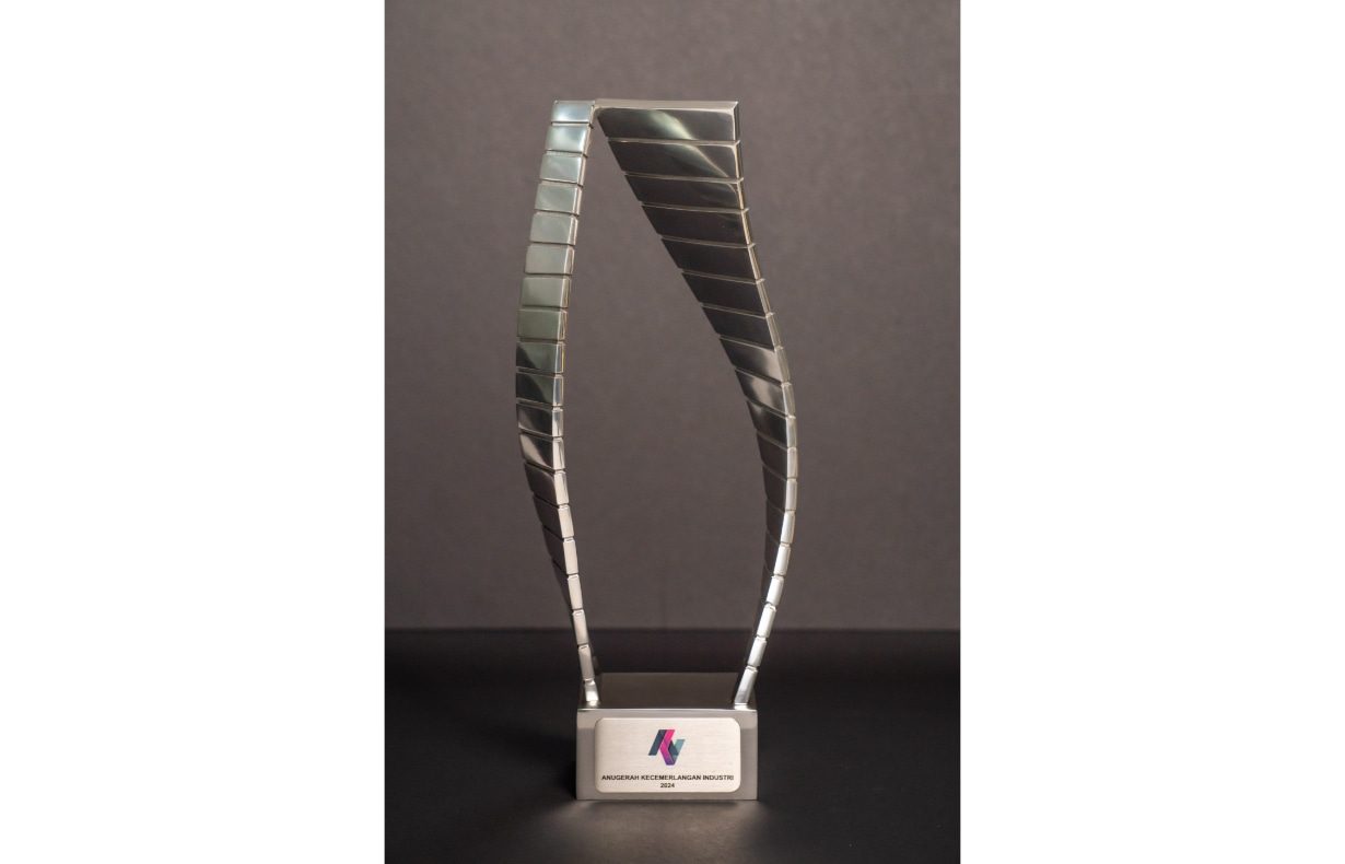Sector Excellence Award Category 3