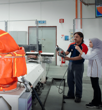 CTRM Leading Aerospace banner