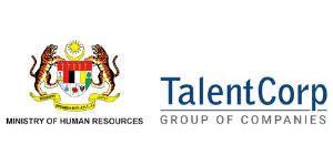 TalentCorp logo
