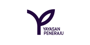 Yayasan Peneraju logo