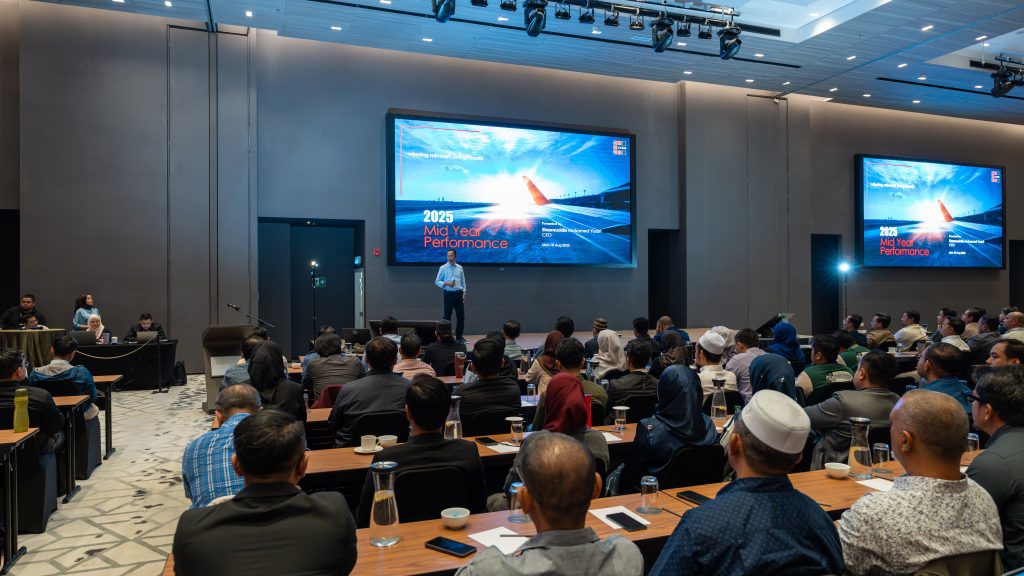 Mid-Year CTRM Leadership Conference XIII - August'25