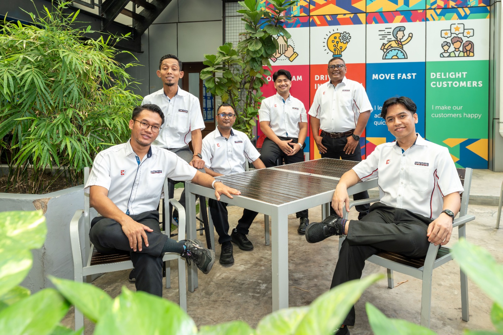 CTRM Aero Composites Achieves 3rd place at SHE Excellence Award 2026